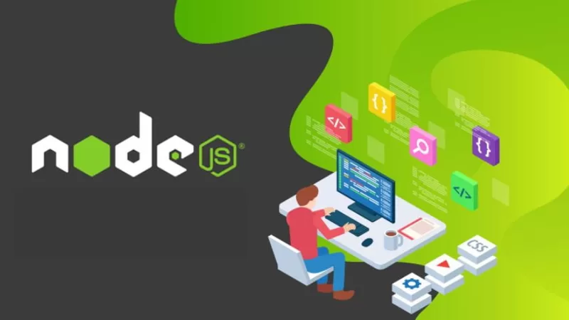 NodeJS – Introdução